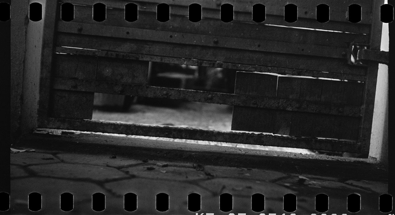 Yashica 635| Medium Format TLR Film Camera | Good