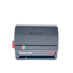 Polaroid supercolor 635CL | Instant Film Camera | Untested