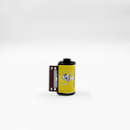 35mm Empty Film Cartridges for Bulk Loading / ReSpooling