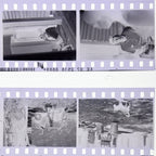 Black and White Film Processing | Scanning | Printing