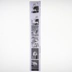 Black and White Film Processing | Scanning | Printing
