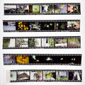 E6 Colour Positive Slide Film Processing | Scanning | Printing