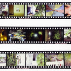 E6 Colour Positive Slide Film Processing | Scanning | Printing
