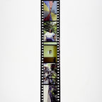 E6 Colour Positive Slide Film Processing | Scanning | Printing