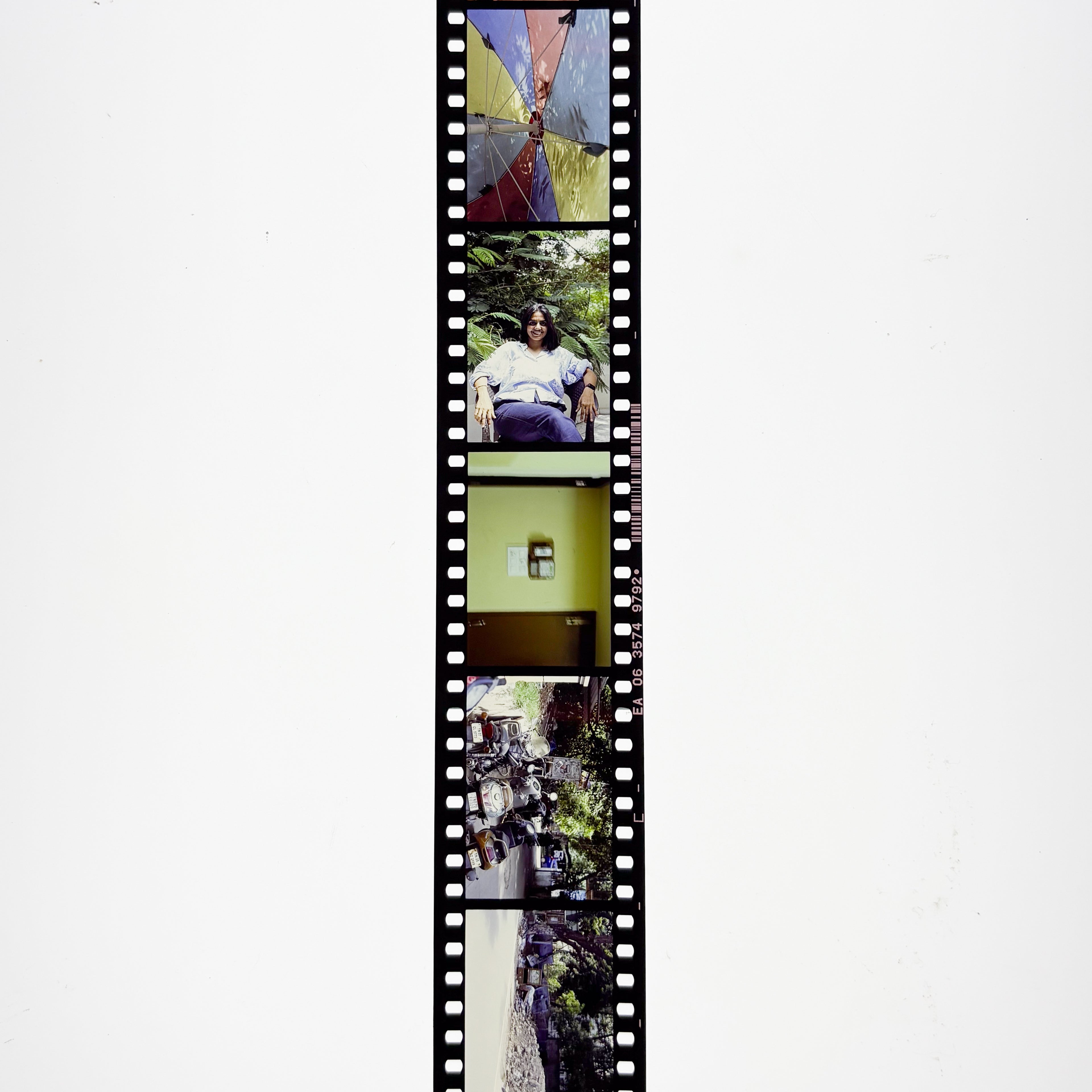 E6 Colour Positive Slide Film Processing | Scanning | Printing