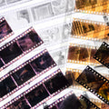 35mm Film Sleeves (Non-Archival)