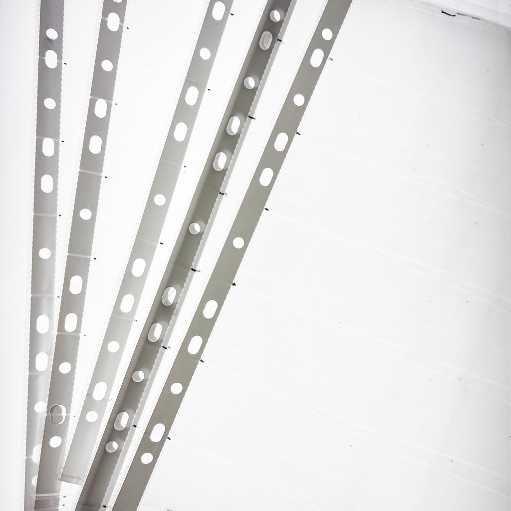 35mm Film Sleeves (Non-Archival)