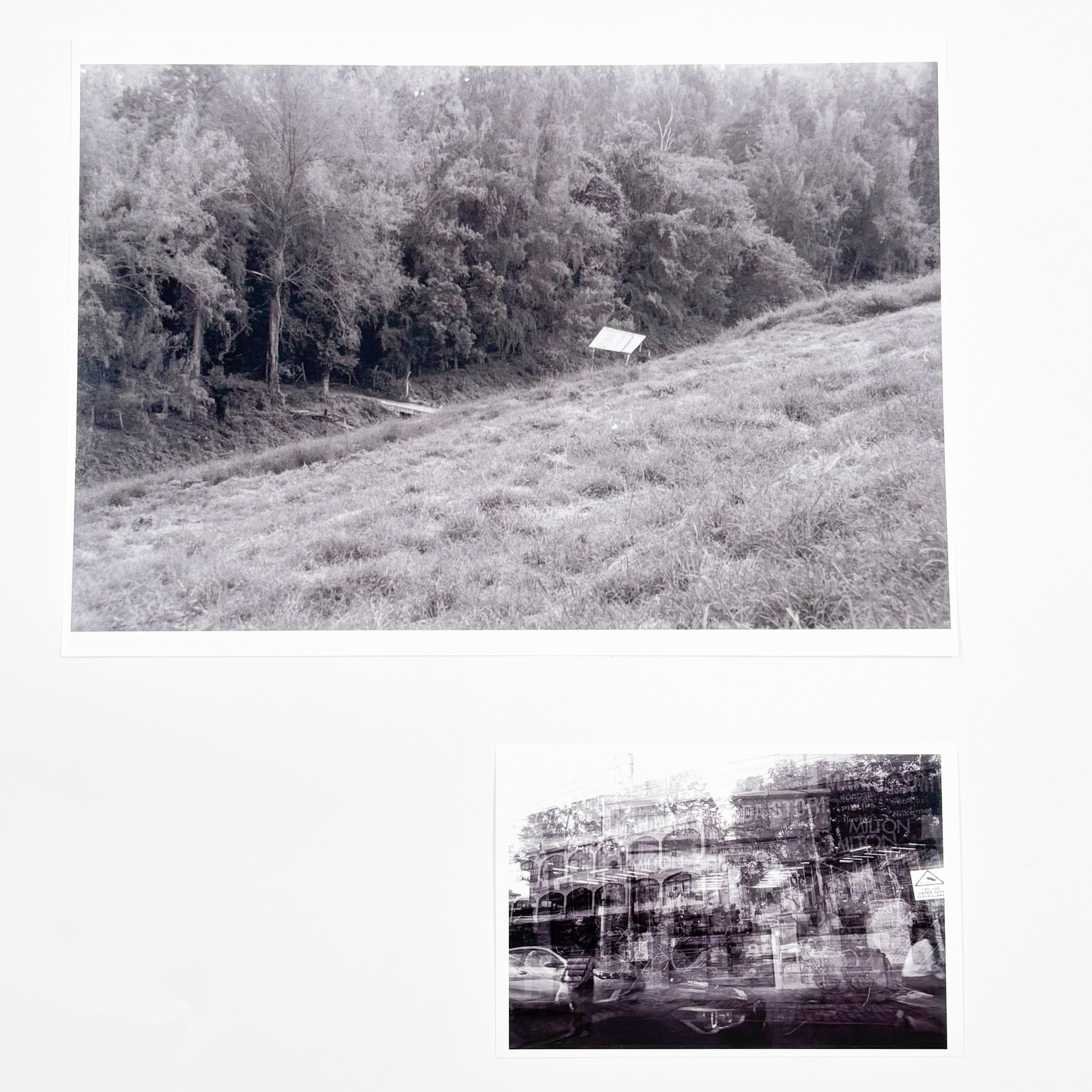 Non Archival Inkjet Photo Printing - Upload Your Files