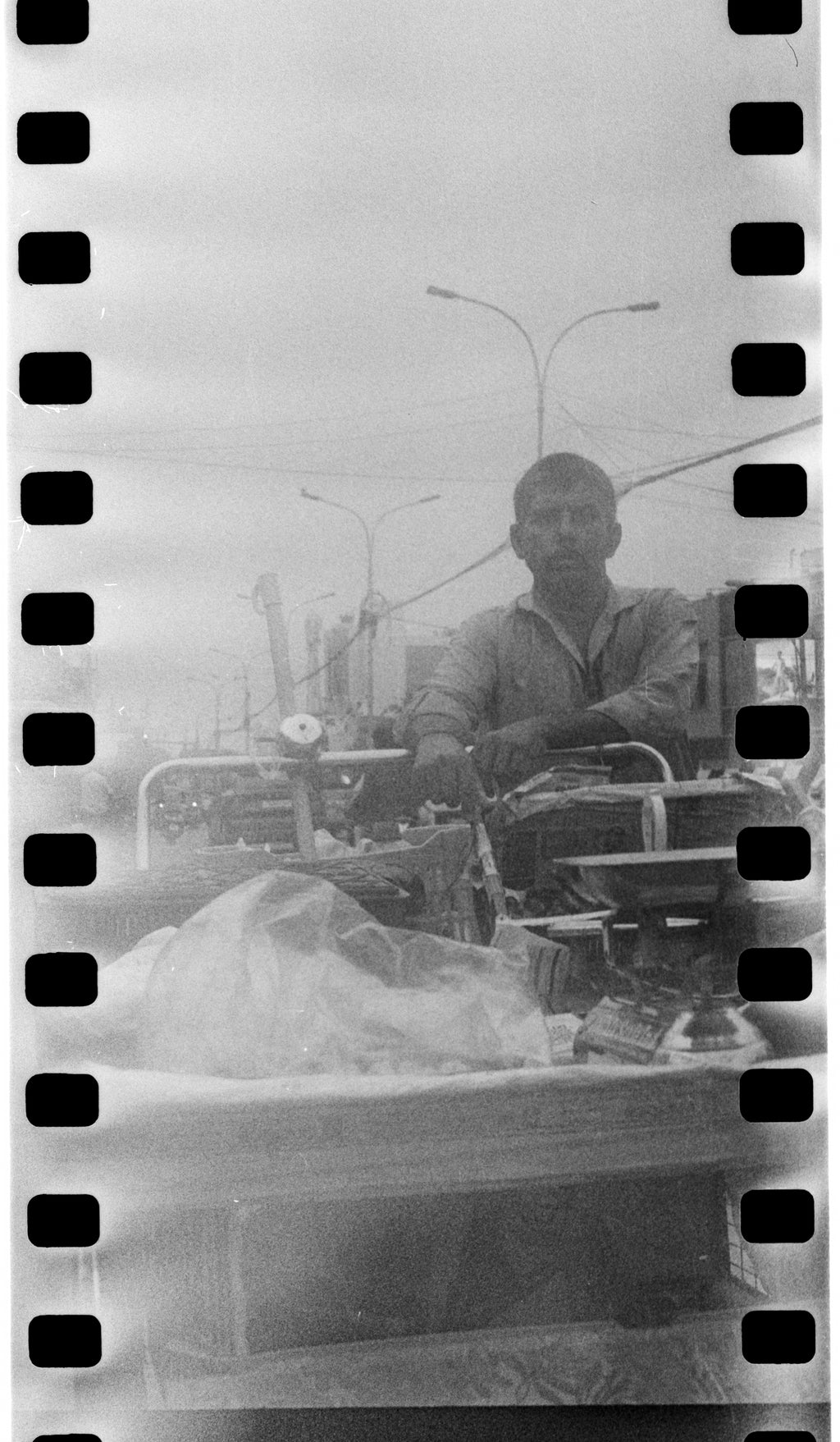 Rolleicord | Medium Format TLR Film Camera | Rated (7/10)