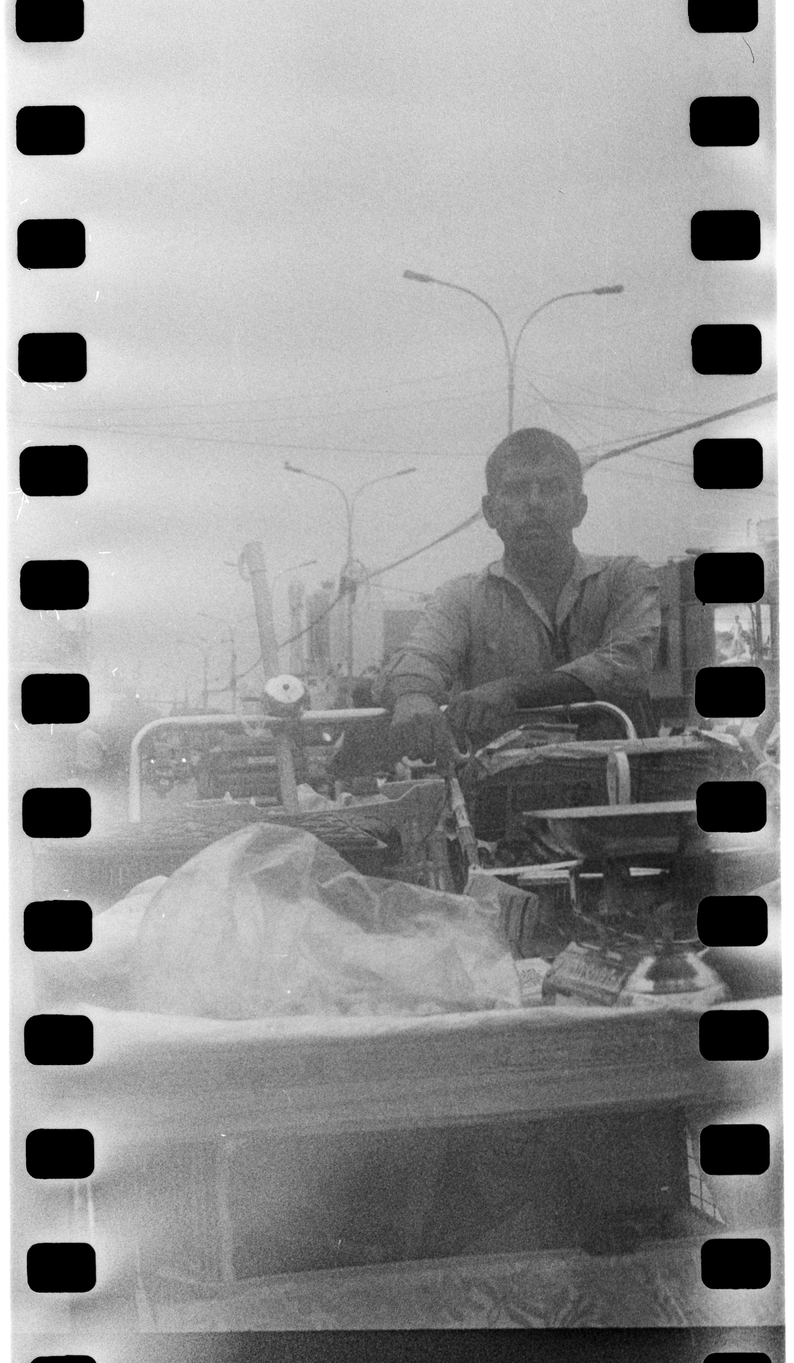 Rolleicord | Medium Format TLR Film Camera | Rated (7/10)