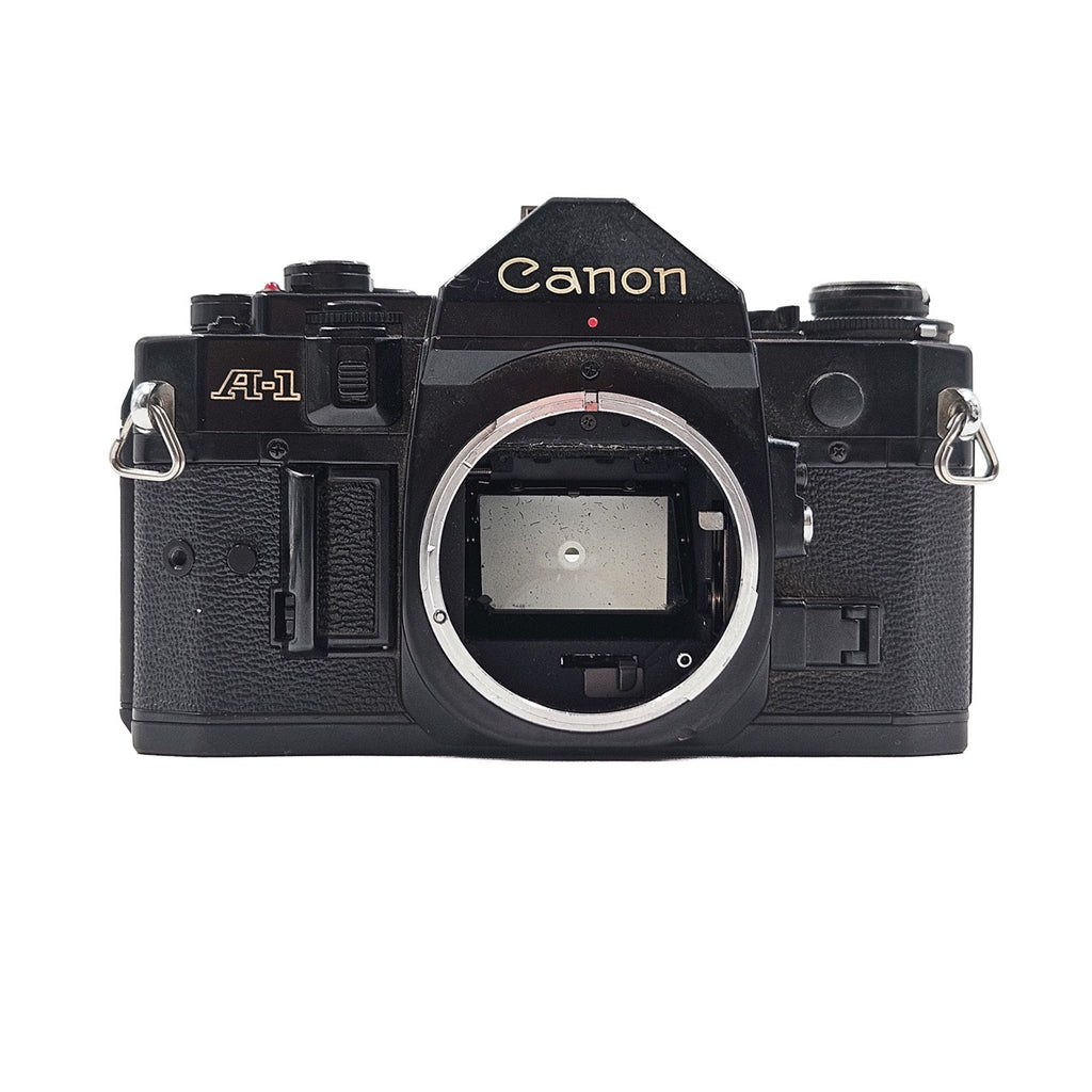 Canon A-1 | SLR Film Camera | Good