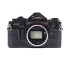 Canon A-1 | SLR Film Camera | Good