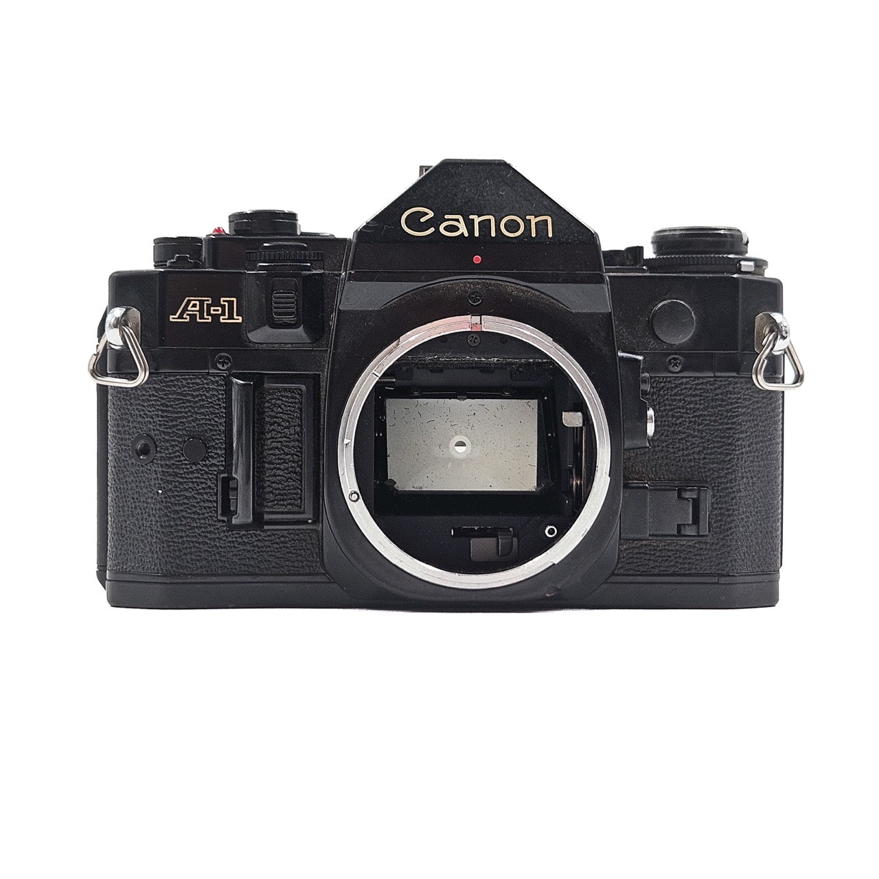 Canon A-1 | SLR Film Camera | Good