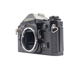 Canon A-1 | SLR Film Camera | Good