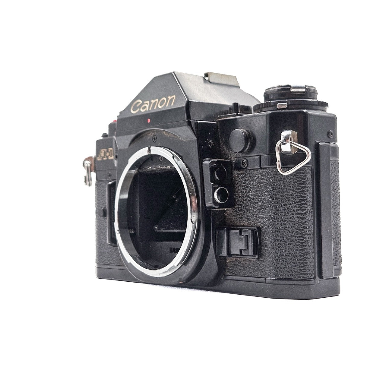 Canon A-1 | SLR Film Camera | Good