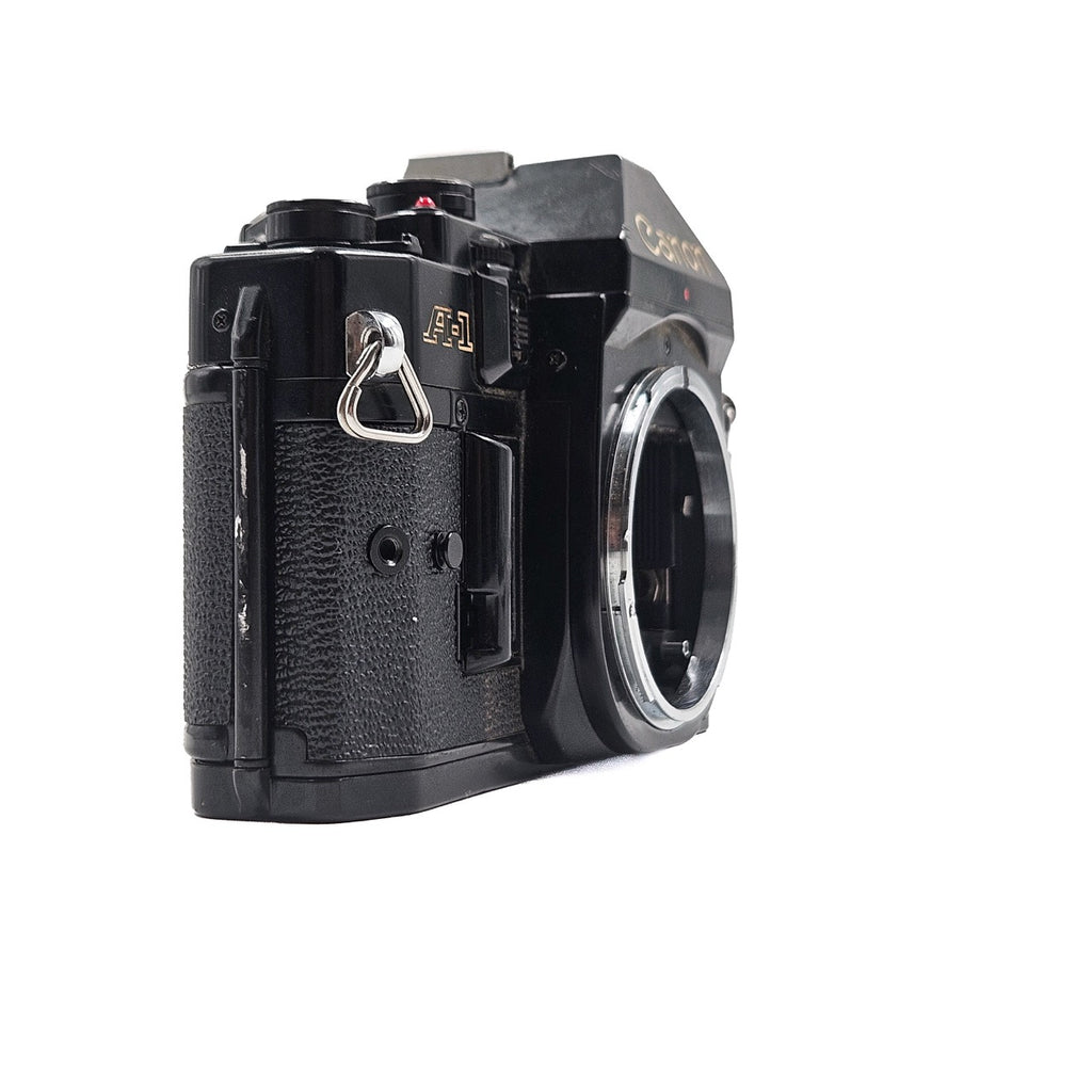 Canon A-1 | SLR Film Camera | Good