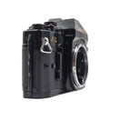 Canon A-1 | SLR Film Camera | Good