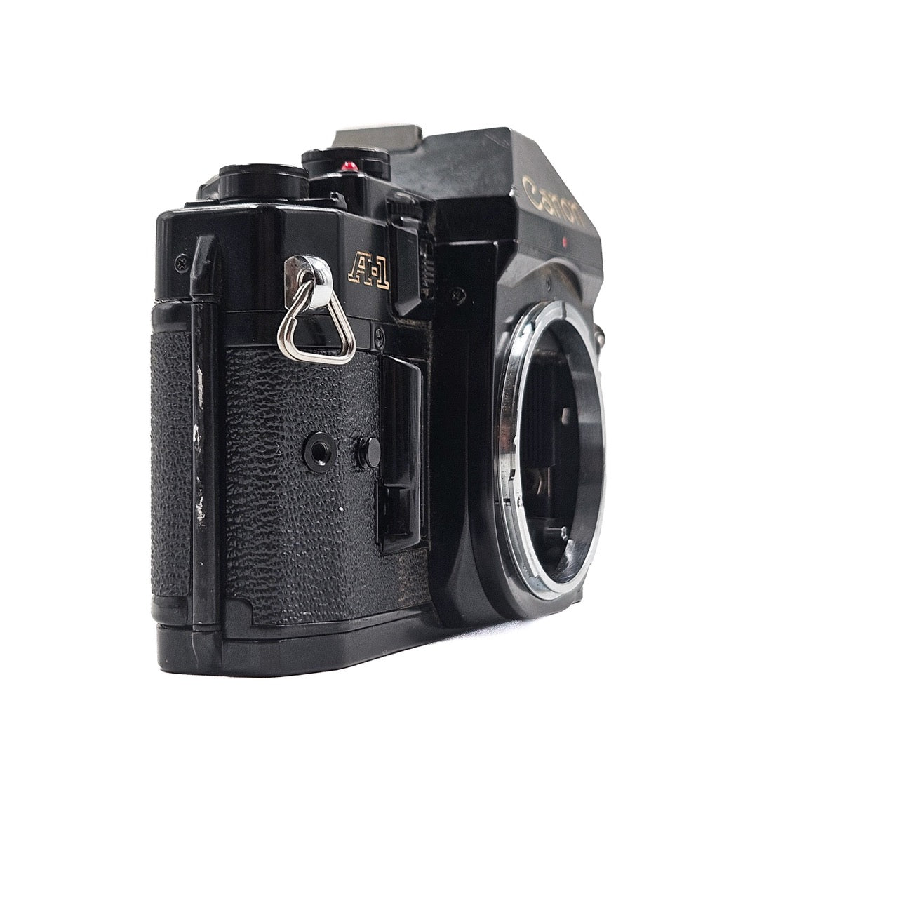 Canon A-1 | SLR Film Camera | Good
