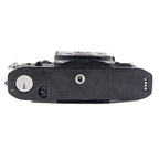Canon A-1 | SLR Film Camera | Good