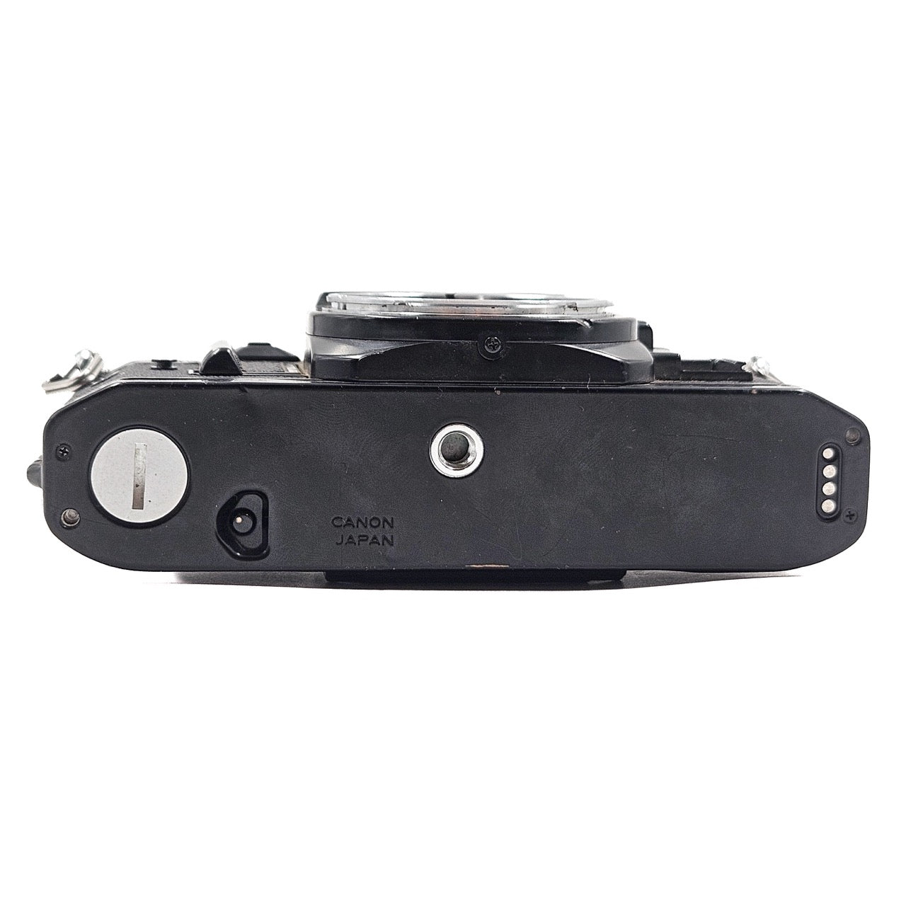 Canon A-1 | SLR Film Camera | Good