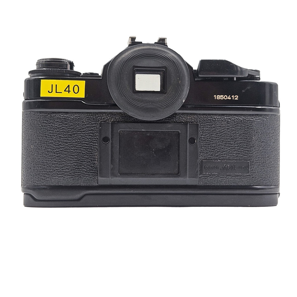 Canon A-1 | SLR Film Camera | Good