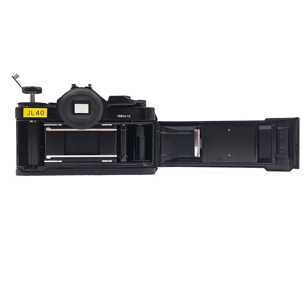Canon A-1 | SLR Film Camera | Good