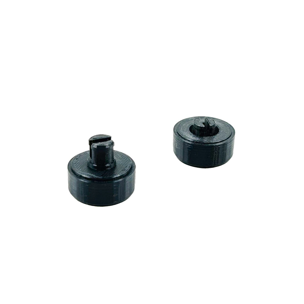 35mm to 120 Film Adapter | 3D Printed
