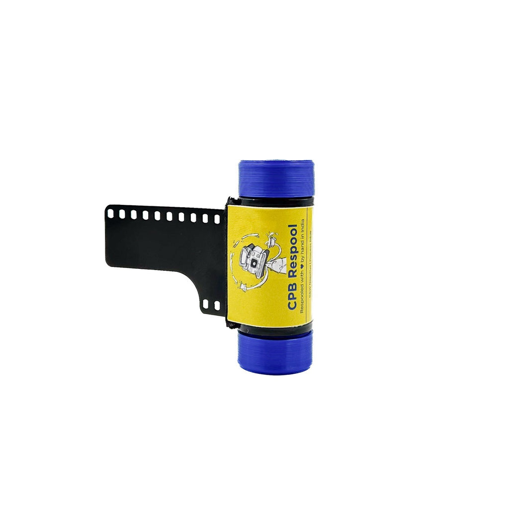 35mm to 120 Film Adapter | 3D Printed