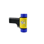35mm to 120 Film Adapter | 3D Printed