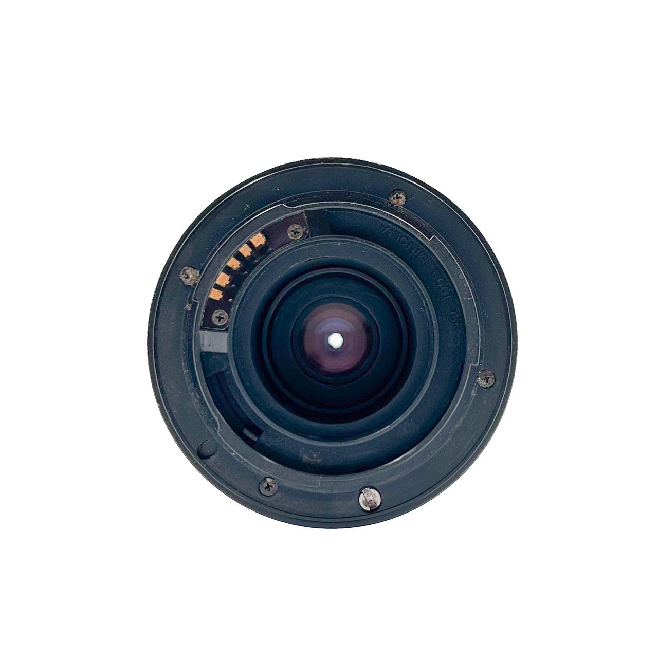 Minolta MD Zoom 35-70mm f/3.5-4.5 Lens | Minolta A Mount | Good