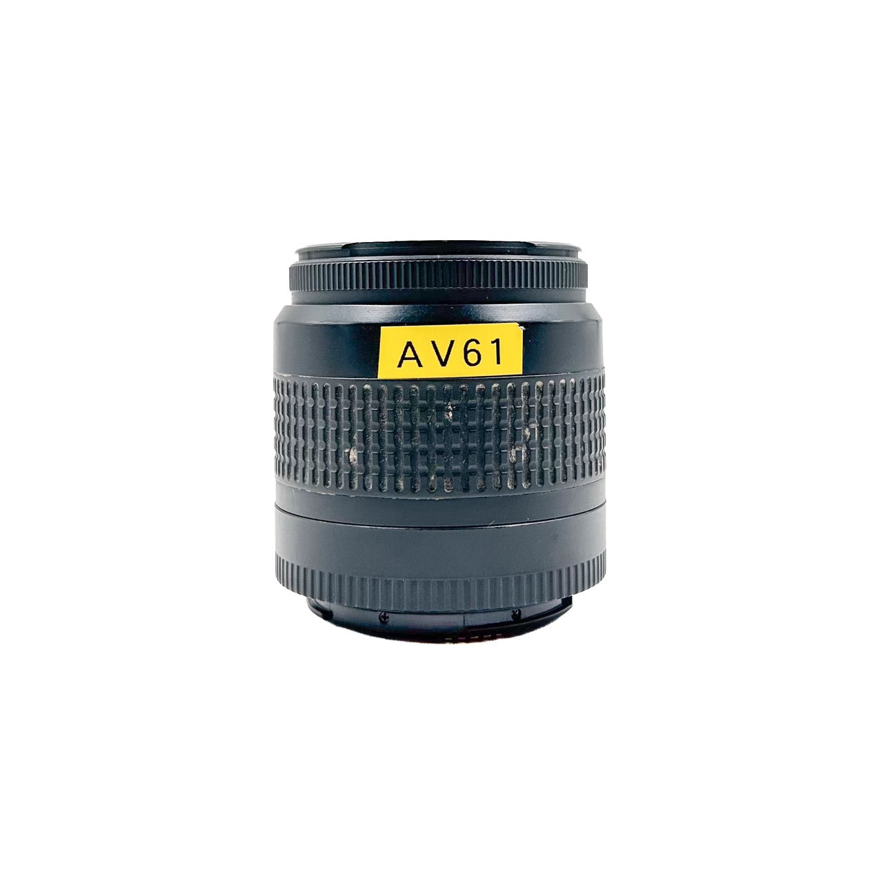 Canon EF 35-80mm f/4-5.6 Lens | Canon EF Mount | Good