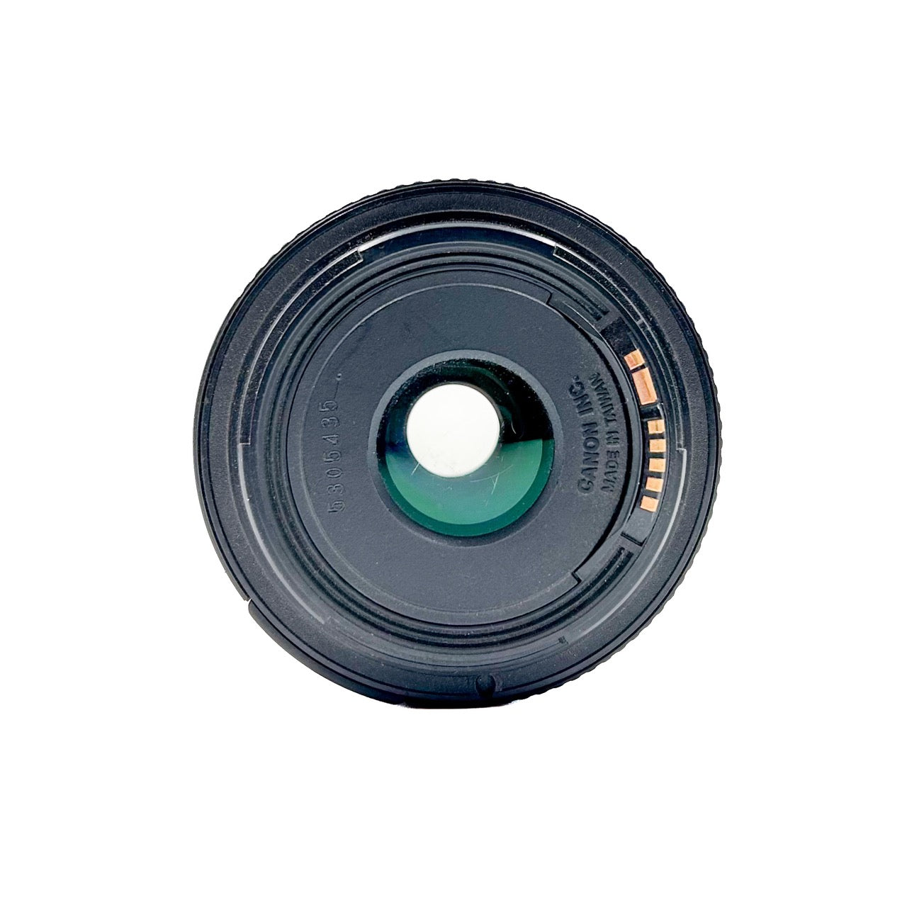 Canon EF 35-80mm f/4-5.6 Lens | Canon EF Mount | Good