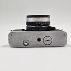 Minolta Hi-Matic 7SII | Rangefinder Film Camera | Good