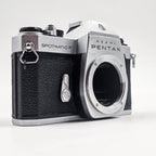Asahi Pentax Spotmatic F | SLR Film Camera | Good