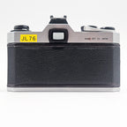 Asahi Pentax Spotmatic F | SLR Film Camera | Good