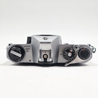 Asahi Pentax Spotmatic F | SLR Film Camera | Good
