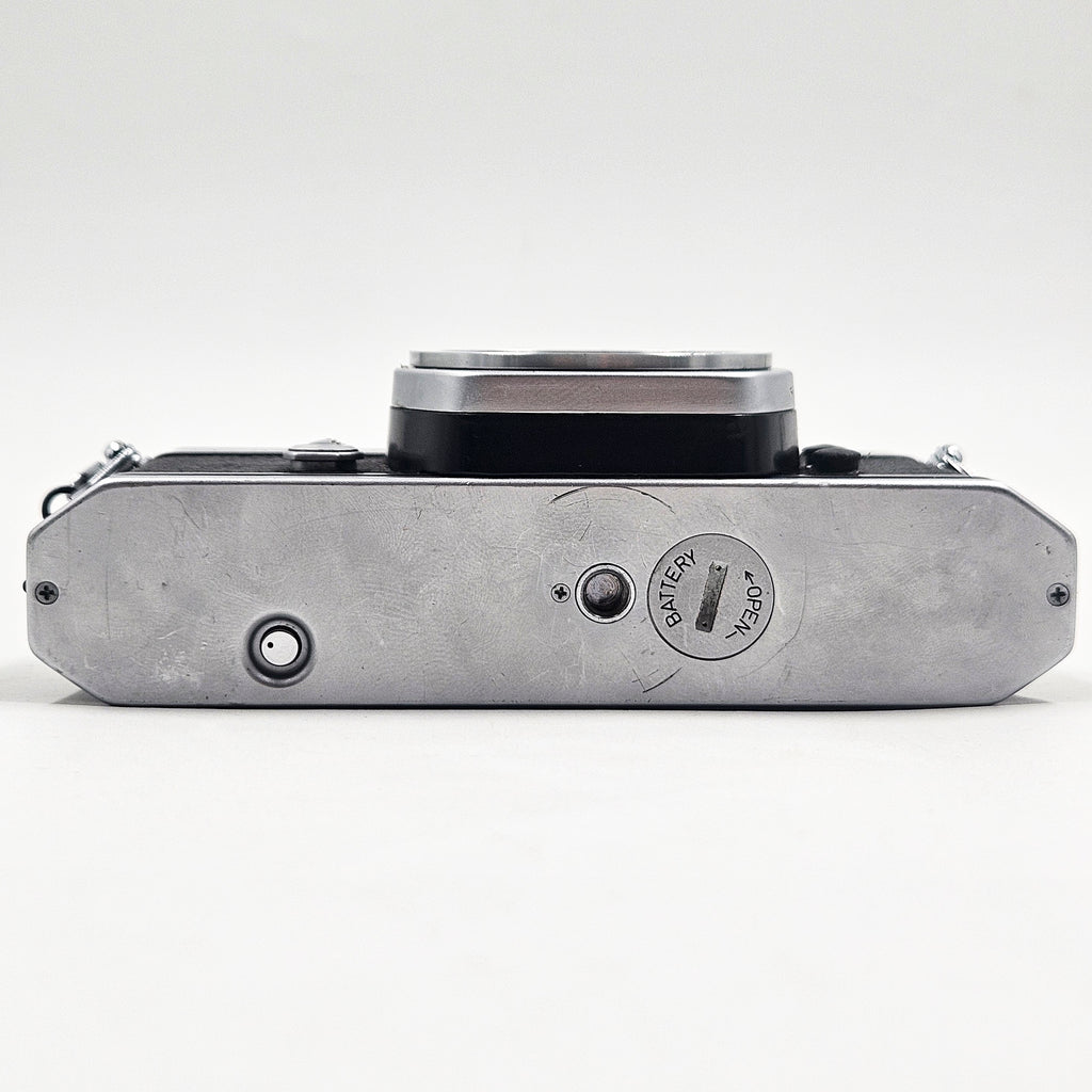Asahi Pentax Spotmatic F | SLR Film Camera | Good