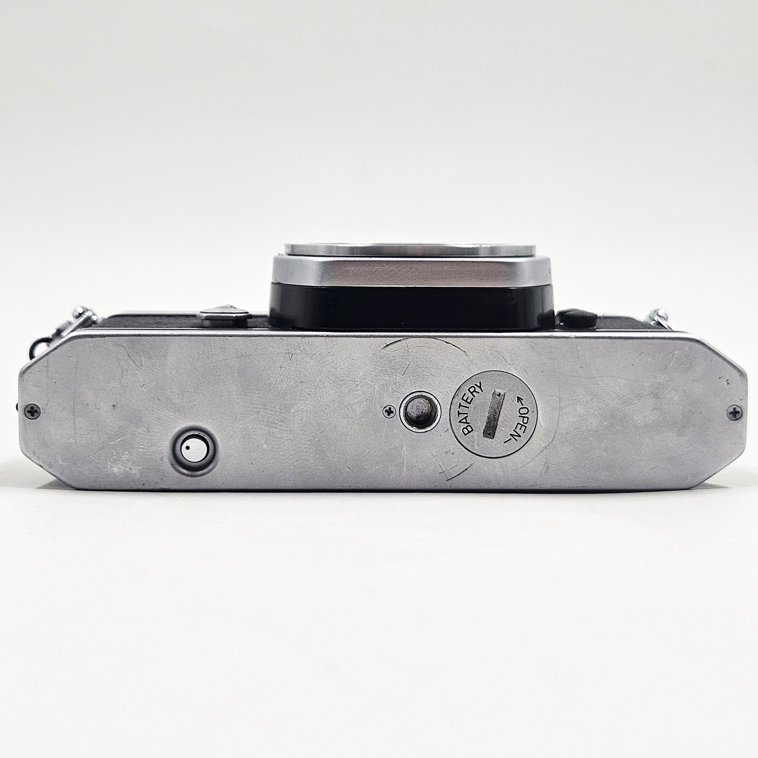 Asahi Pentax Spotmatic F | SLR Film Camera | Good