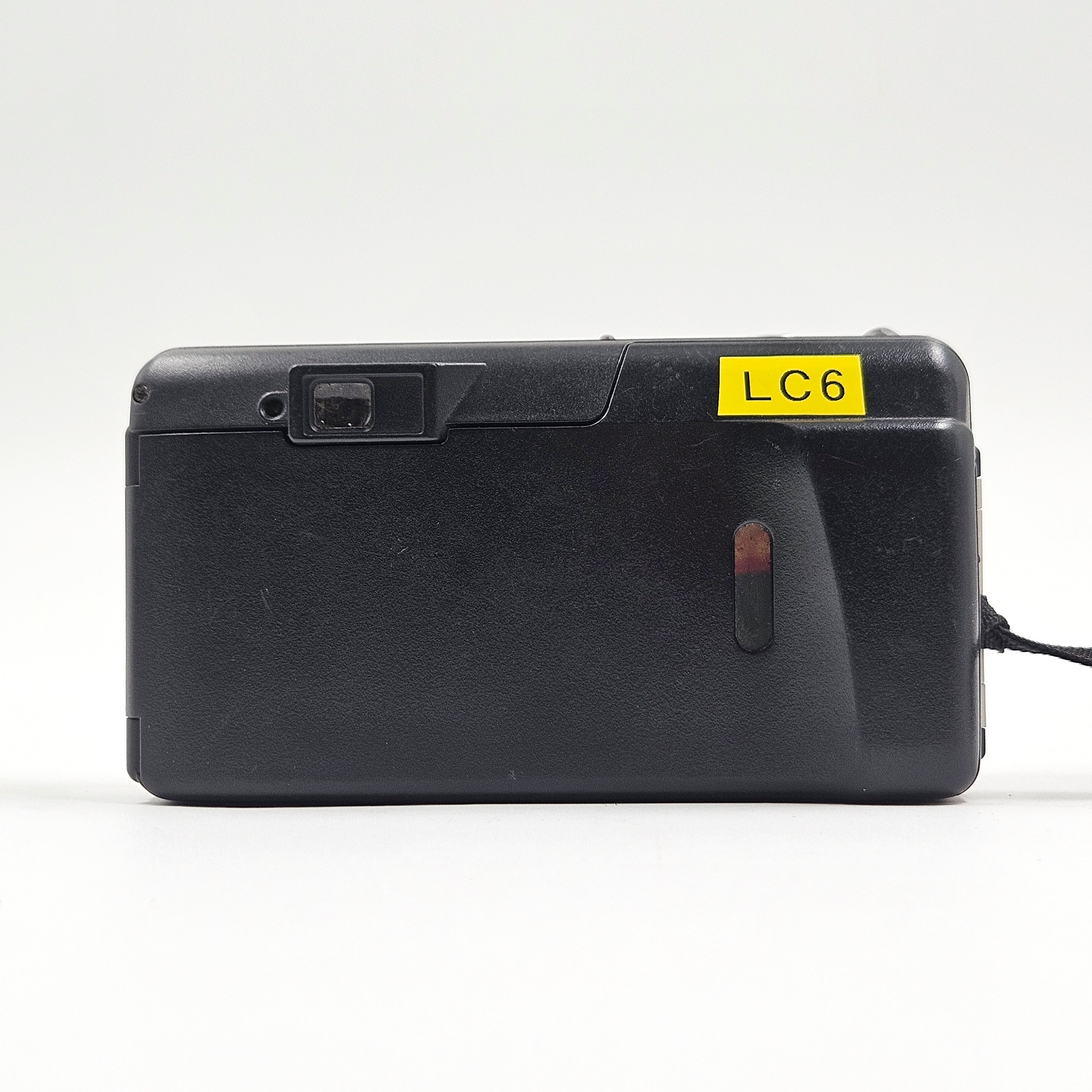 Olympus Superzoom 80G | Point & Shoot Film Camera | Good