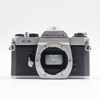 Asahi Pentax KM | SLR Film Camera | Good