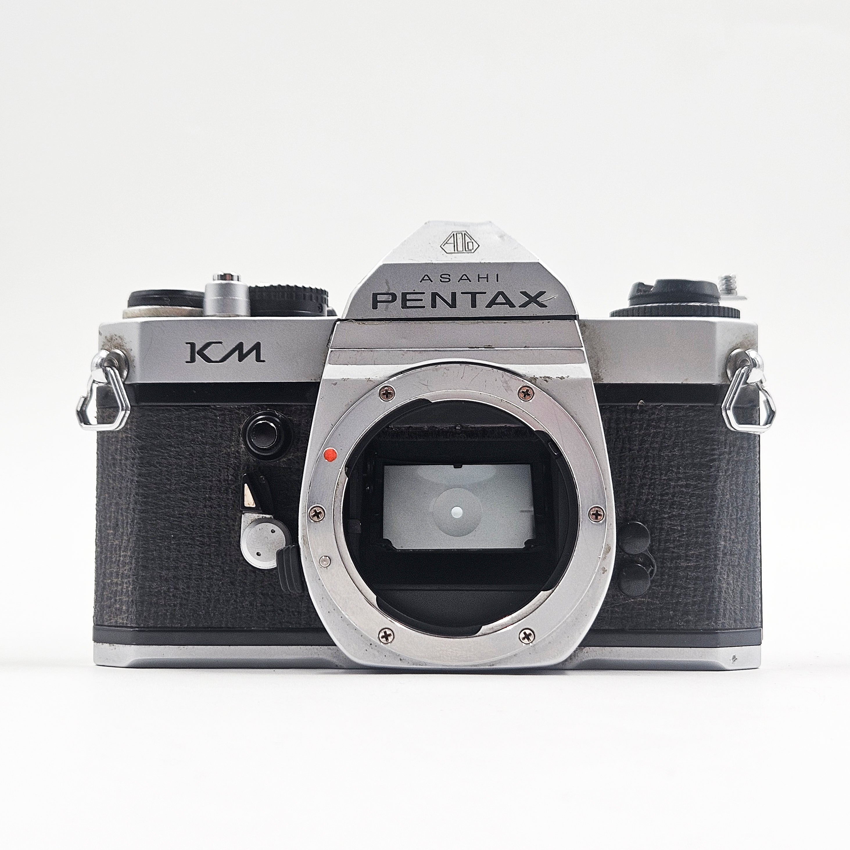 Asahi Pentax KM | SLR Film Camera | Good