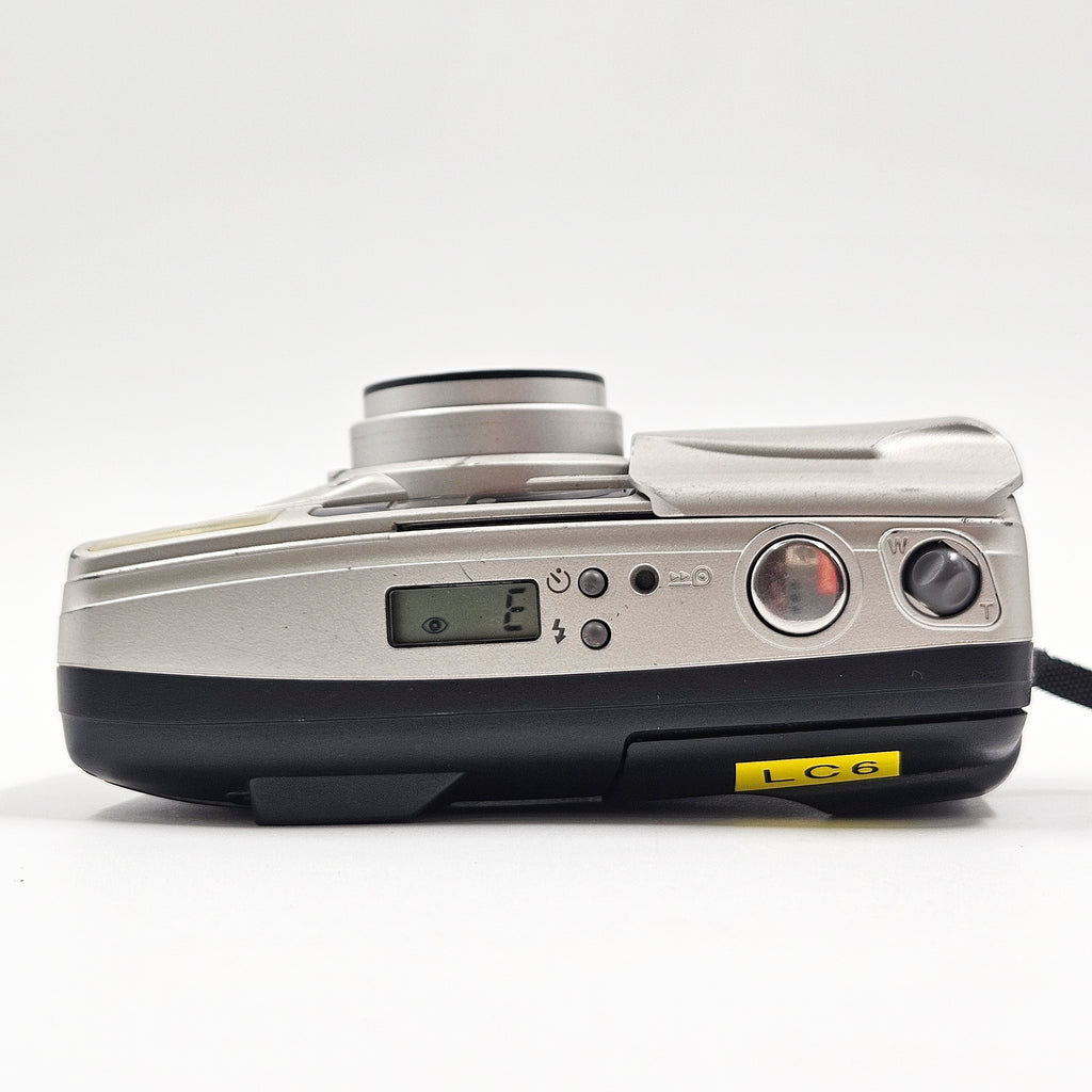 Olympus Superzoom 80G | Point & Shoot Film Camera | Good