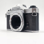 Asahi Pentax KM | SLR Film Camera | Good