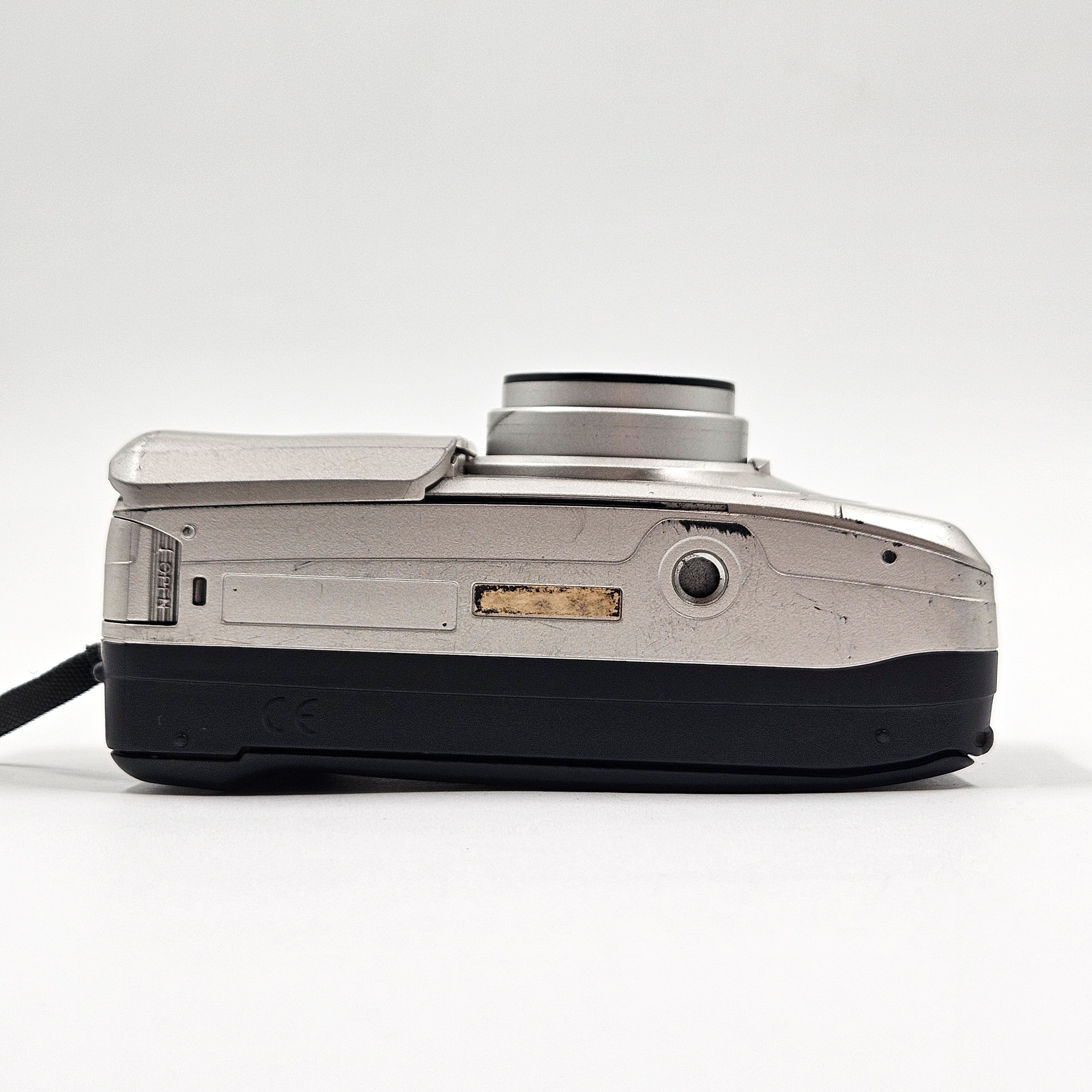 Olympus Superzoom 80G | Point & Shoot Film Camera | Good – CPB