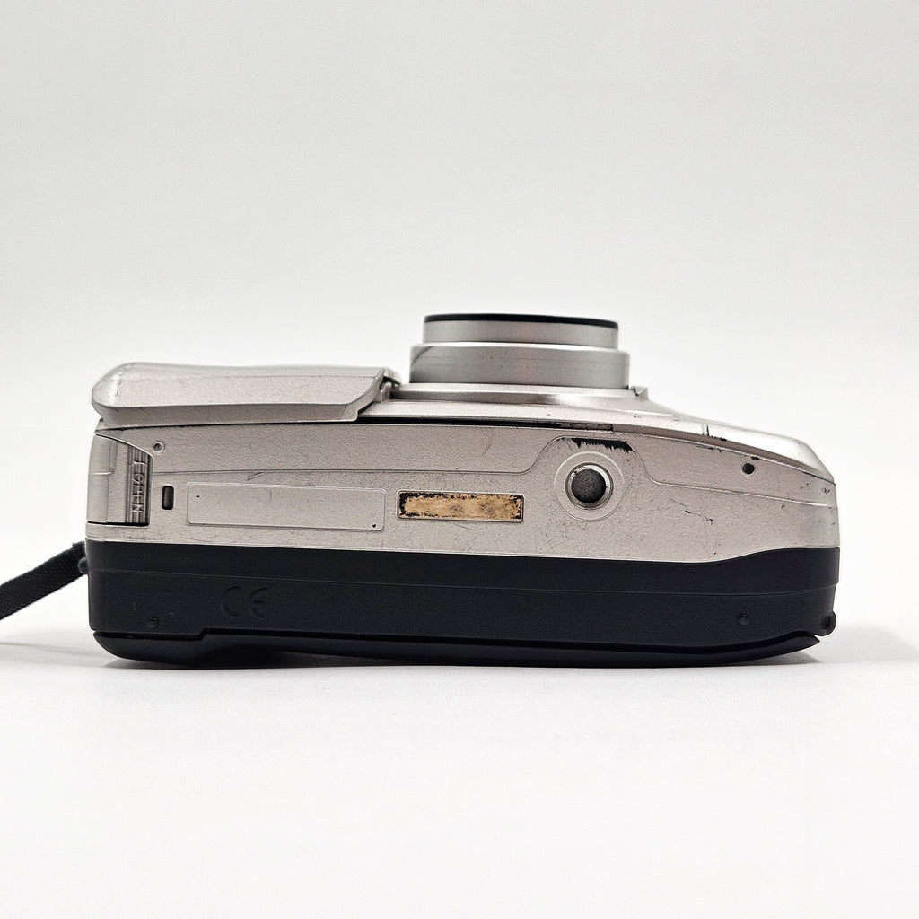 Olympus Superzoom 80G | Point & Shoot Film Camera | Good