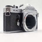 Asahi Pentax KM | SLR Film Camera | Good