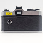 Asahi Pentax KM | SLR Film Camera | Good