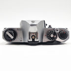 Asahi Pentax KM | SLR Film Camera | Good