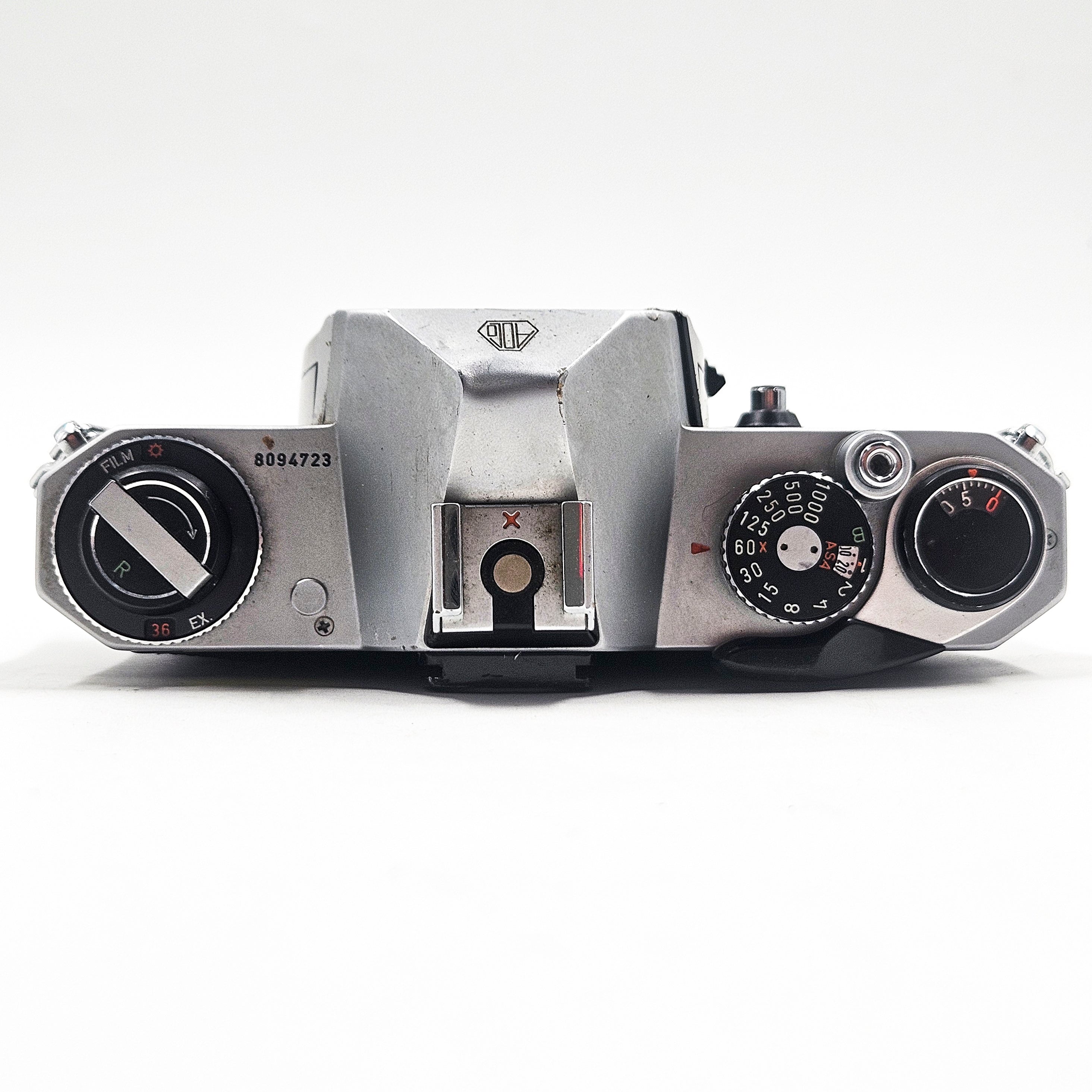 Asahi Pentax KM | SLR Film Camera | Good