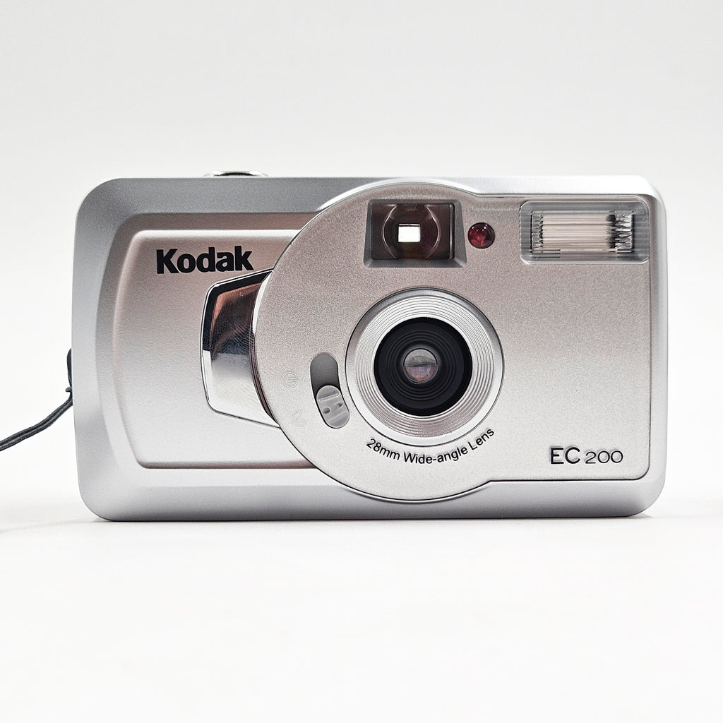 Kodak EC200 | Point & Shoot Film Camera | Brand New In Box (Without Film Roll)